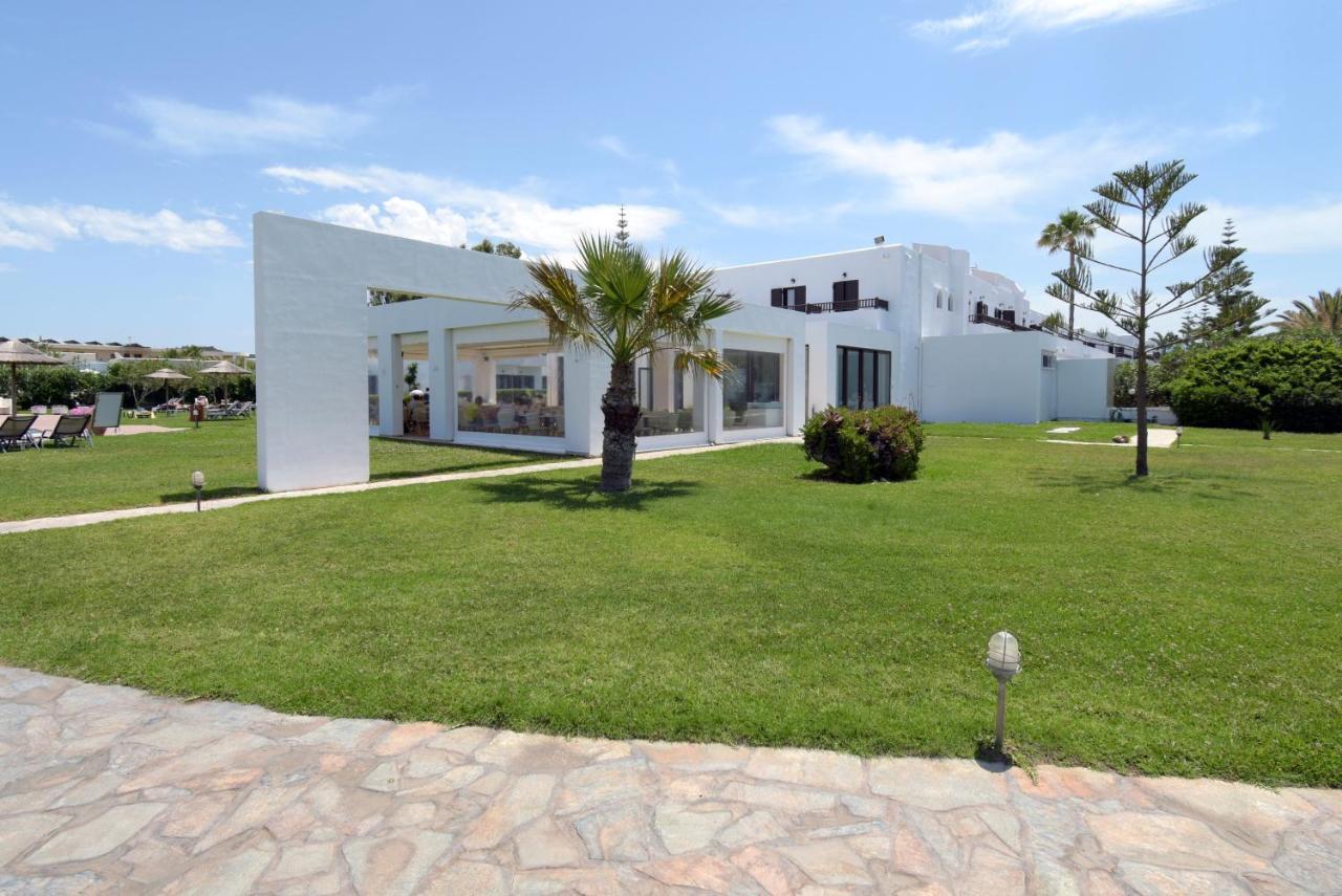 Geraniotis Hotel And Resort Platanés Exteriör bild
